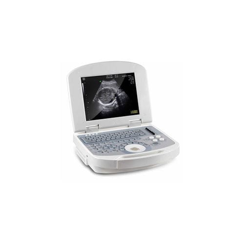 兽医超声波检查仪 / 便携式 - V2200 - Sunway Medical - 多功能 / 黑白