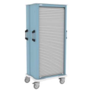 手术推车 - TC101060151 - MEDICAL MODULAR SYSTEM S.A. (MMS) - 医用 / 通用 / 石膏