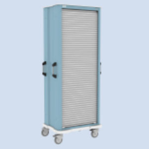 手术推车 - TC101060181  - MEDICAL MODULAR SYSTEM S.A. (MMS) - 医用 / 通用 / 石膏