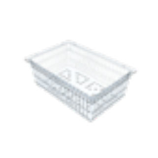 ABS篮 - CM202604010 - MEDICAL MODULAR SYSTEM S.A. (MMS)