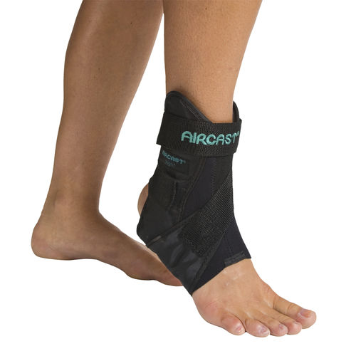 踝关节支撑绷带 - AirSport™ - Aircast - 踝关节矫形器 / XS / S