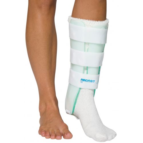 脚踝夹板 - Leg Brace™ - Aircast