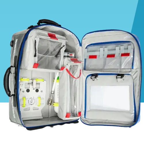 急救背包 - WEINMANN Emergency Medical Technology/万曼 - 把手式