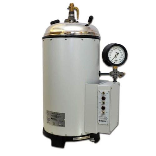 实验室高压釜 - 2551 series - Boekel Scientific/美国Boekel Scientific - 台式