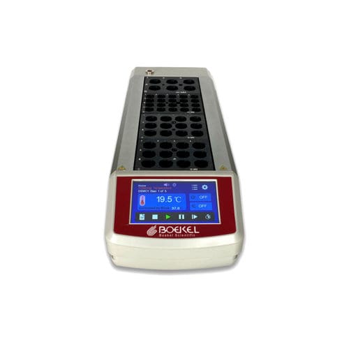 数字干式恒温器 - 115004 - Boekel Scientific/美国Boekel Scientific - 台式 / 用于管