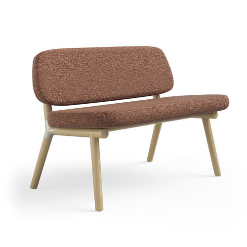 候诊室沙发 - Sunny Settee - Encore - 多座位