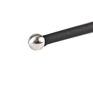 神经外科手术电极 - 3mm - Neurosign - 球形 / 螺杆 / 一次性