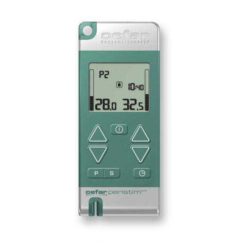 盆底电刺激治疗仪 - CEFAR PERISTIM PRO - Chattanooga International/查塔努加 - 手持 / EMS / TENS