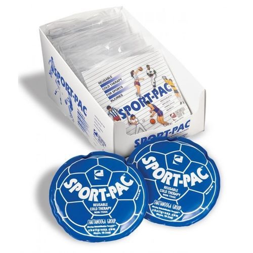冷敷理疗袋 - Sport-Pac™ - Chattanooga International/查塔努加 - 通用