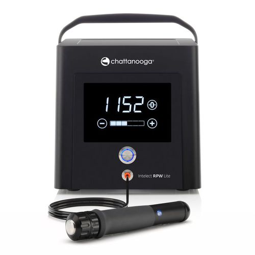 矫形治疗冲击波治疗仪 - INTELECT® RPW LITE - Chattanooga International - 台面式