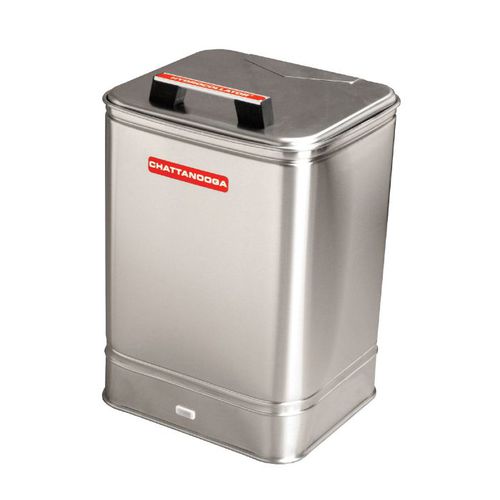 台面式敷料保温器 - Hydrocollator E-2 - Chattanooga International/查塔努加
