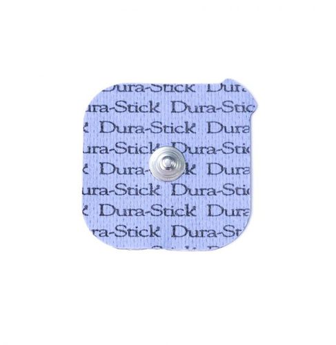 刺激用电极 - DURA-STICK® PLUS - Chattanooga International/查塔努加 - 直线型