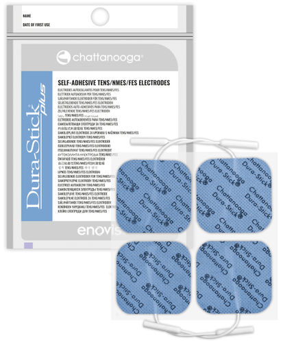 刺激用电极 - 42 series - Chattanooga International/查塔努加 - 直线型