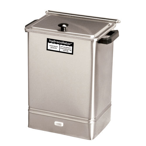 台面式敷料保温器 - Hydrocollator® E-1 - Chattanooga International/查塔努加