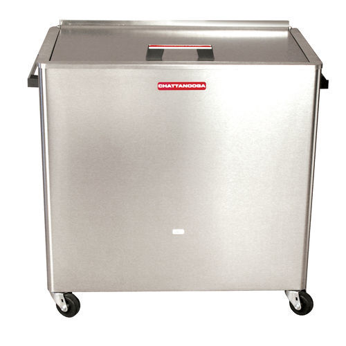 推车式敷料保温器 - Hydrocollator® M-4 - Chattanooga International/查塔努加