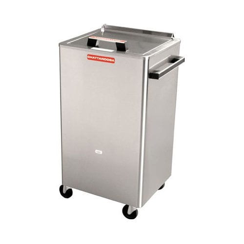 推车式敷料保温器 - Hydrocollator® SS-2 - Chattanooga International/查塔努加
