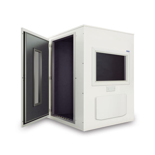 隔声间 - PRO28F MAXI - Puma Soundproofing
