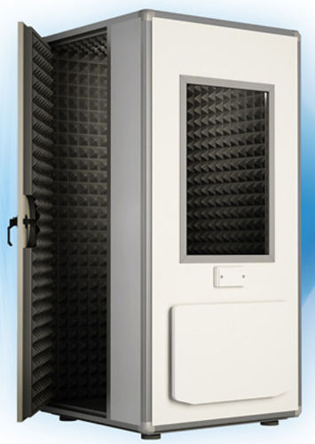 隔声间 - PRO30 1x1  - Puma Soundproofing