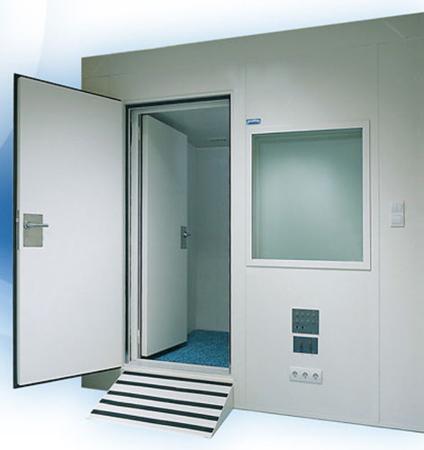隔声间 - PRO Metal DW - Puma Soundproofing