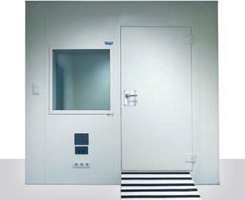 隔声间 - PRO Metal SW - Puma Soundproofing