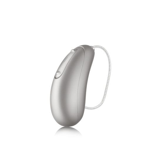 耳道接收式RIC助听器 - Moxi Move R - Unitron