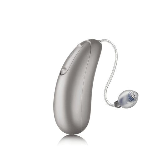 耳道接收式RIC助听器 - Moxi Jump R T - Unitron