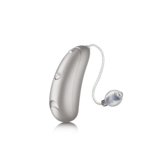 耳道接收式RIC助听器 - Moxi Fit - Unitron