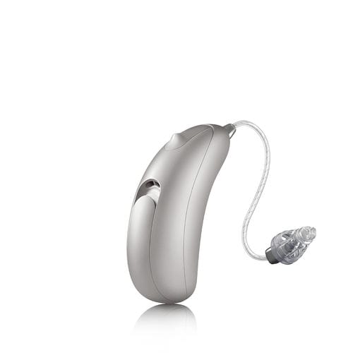 耳道接收式RIC助听器 - Shine Rev+ - Unitron