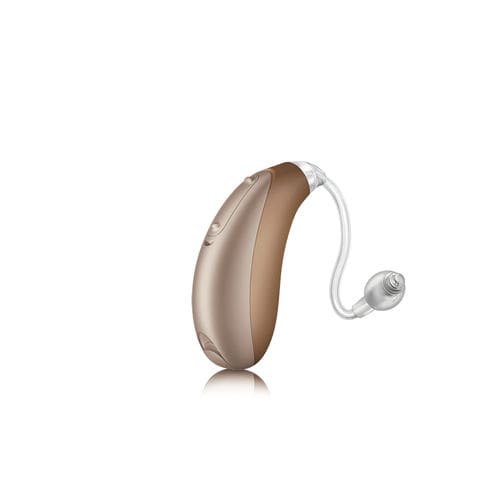 开放式耳背助听器 - Stride M - Unitron