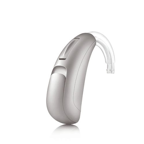 耳后式BTE助听器 - Stride P Dura - Unitron