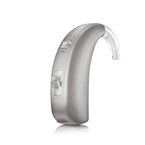 耳后式BTE助听器 - Max SP - Unitron