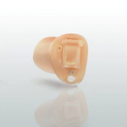 ITC耳道式助听器 - Audina Hearing Instruments