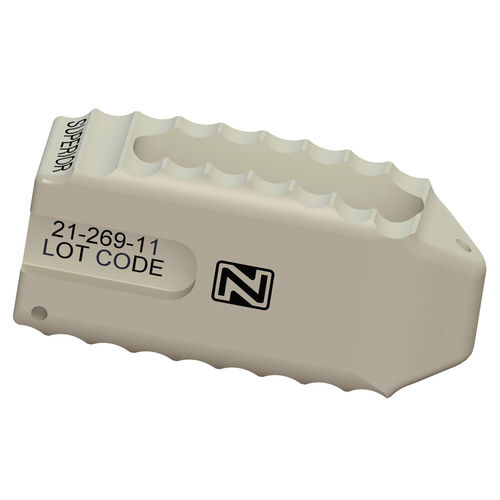 腰椎间融合器 - HONOUR® tPLIF - Nexxt Spine - 后入路 / 椎间孔内 / PEEK材质