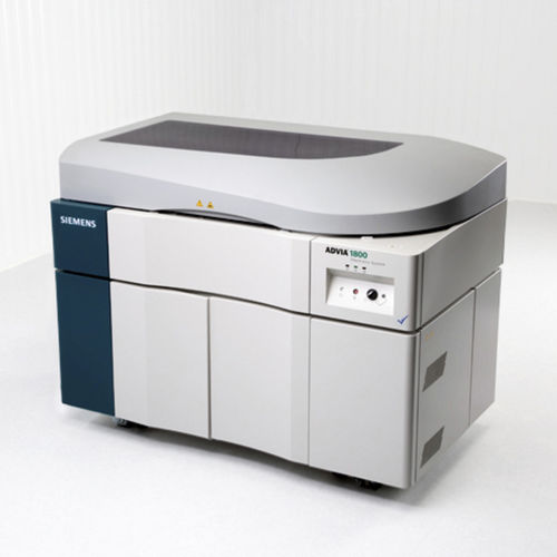 自动生化分析仪 - ADVIA® 1800 - Siemens Healthineers - Laboratory Diagnostics/西门子医疗诊断 - 落地式 / 随机取样