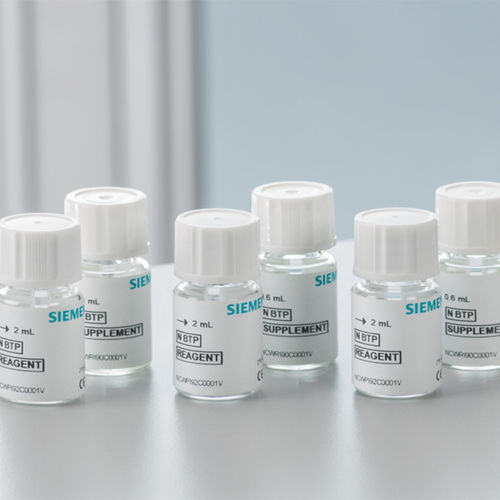 肾病快速诊断套装 - N Latex BTP  - Siemens Healthineers - Laboratory Diagnostics/西门子医疗诊断 - 血清 / 等离子 / 尿液