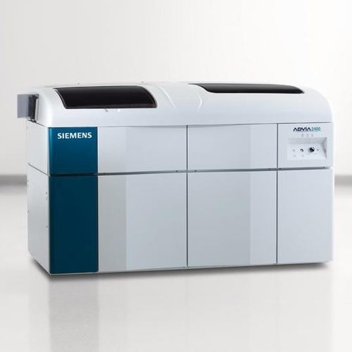 自动临床化学分析仪 - ADVIA® 2400  - Siemens Healthineers - Laboratory Diagnostics/西门子医疗诊断 - 台式 / 带ISE / 临床