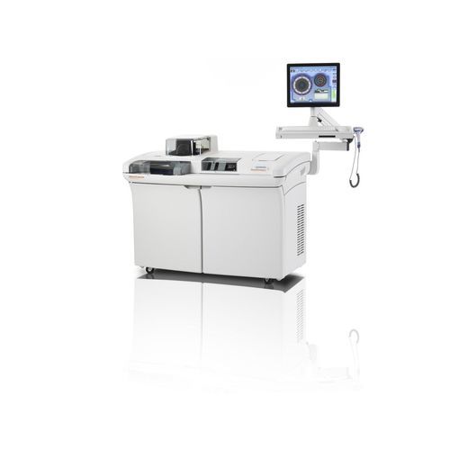 自动化免疫分析仪 - IMMULITE 2000 XPi - Siemens Healthineers - Laboratory Diagnostics/西门子医疗诊断 - 临床诊断 / 随机取样 / 落地