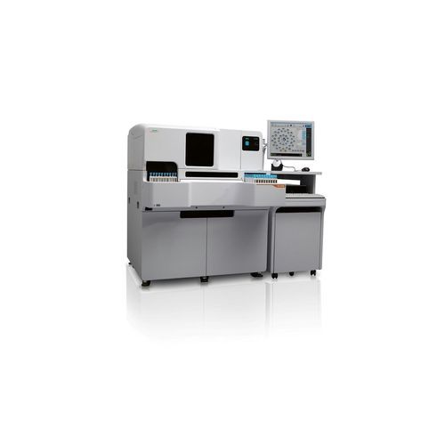 自动化凝固分析仪 - CS-5100 - Siemens Healthineers - Laboratory Diagnostics/西门子医疗诊断 - PT / TCA / 台式