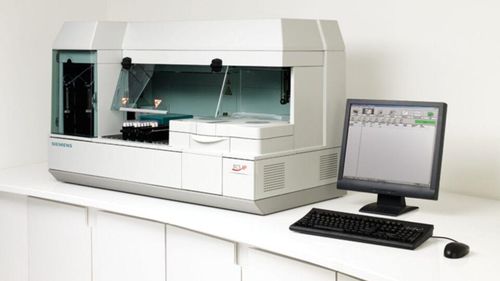 完全自动化凝固分析仪 - BCS® XP - Siemens Healthineers - Laboratory Diagnostics/西门子医疗诊断 - 发色 / 免疫学 / PT