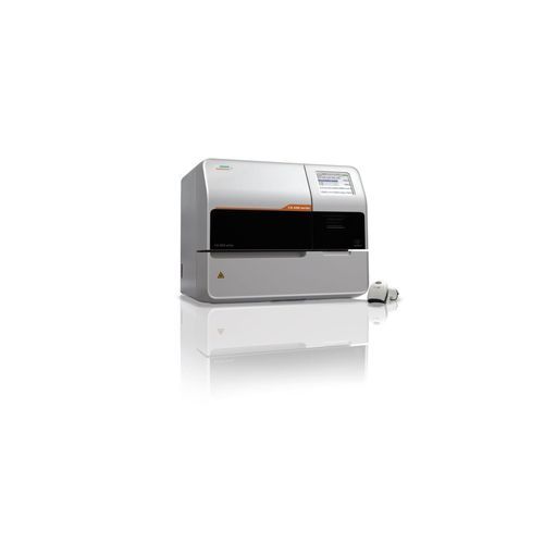 完全自动化凝固分析仪 - CA-620 - Siemens Healthineers - Laboratory Diagnostics/西门子医疗诊断 - 4通道 / 发色 / PT