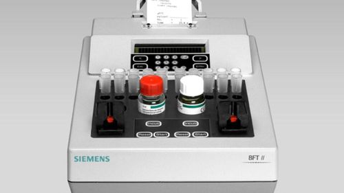 自动凝固分析仪 - BFT II - Siemens Healthineers - Laboratory Diagnostics/西门子医疗诊断 - 双通道 / 机械 / PT