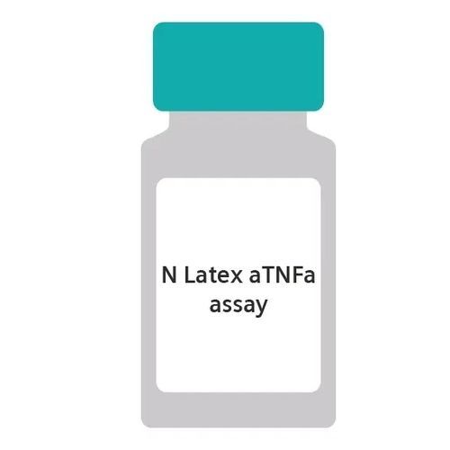 炎性疾病快速诊断套装 - N Latex aTNFα - Siemens Healthineers - Laboratory Diagnostics/西门子医疗诊断 - 临床 / 血清 / 等离子
