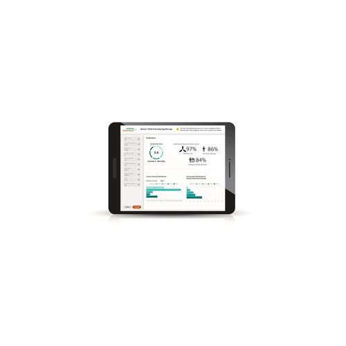 临床软件 - Atellica - Siemens Healthineers - Laboratory Diagnostics/西门子医疗诊断 - 实验室 / 管理 / 数据管理