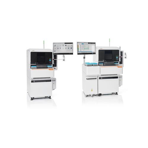 完全自动化凝固分析仪 - CN-3000  - Siemens Healthineers - Laboratory Diagnostics/西门子医疗诊断 - 发色 / PT / TCA