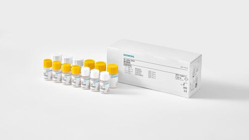 血清试剂套装 - N Latex SAA - Siemens Healthineers - Laboratory Diagnostics/西门子医疗诊断 - 诊断 / 临床 / CRP