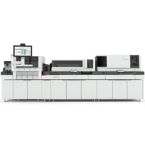 自动生化分析仪 - Atellica® series - Siemens Healthineers - Laboratory Diagnostics/西门子医疗诊断 - 集成系统 / 血清 / 等离子