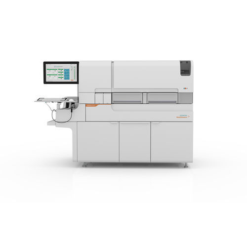 自动临床化学分析仪 - Atellica CI - Siemens Healthineers - Laboratory Diagnostics/西门子医疗诊断 - 台式 / 紧凑型 / 环境