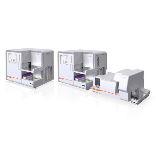 自动化血细胞分析仪 - Atellica® HEMA 570  - Siemens Healthineers - Laboratory Diagnostics/西门子医疗诊断 - 台式 / 流式细胞术
