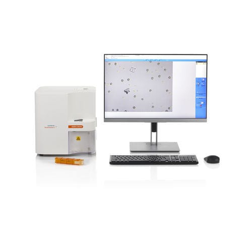 尿液沉淀物分析仪 / 自动化 - Atellica® UAS 60 - Siemens Healthineers - Laboratory Diagnostics/西门子医疗诊断 - 临床诊断 / 紧凑型 / 高流量