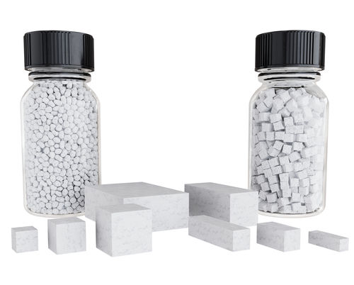 合成人工骨材料 - BIO 1® - S.B.M. France - 骨外科 / 颌面外科术 / 颗粒